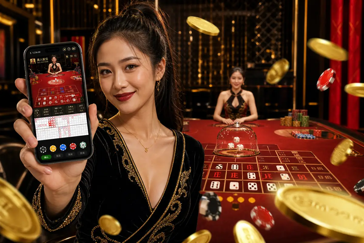jq999 Fortune Tiger স্লট গেম