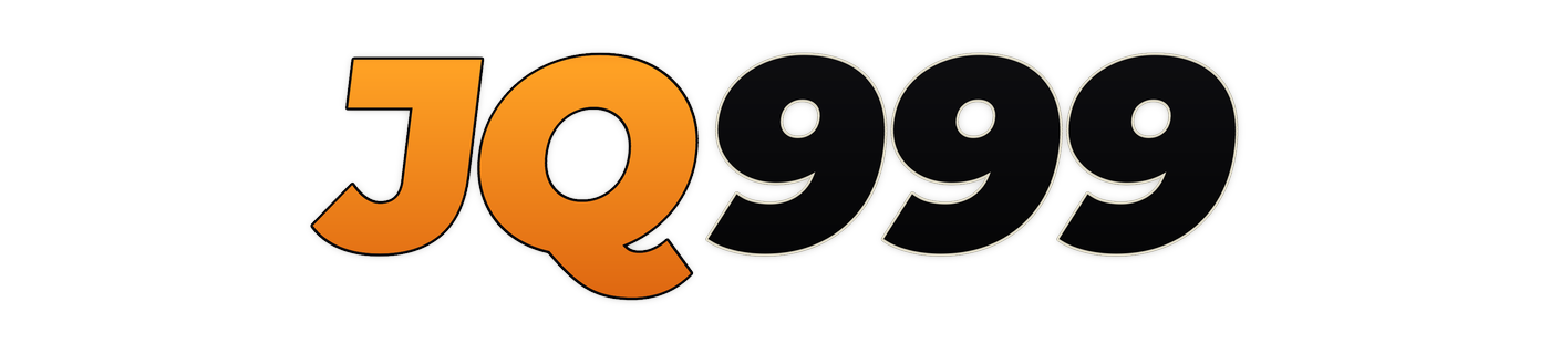 jq999 লোগো
